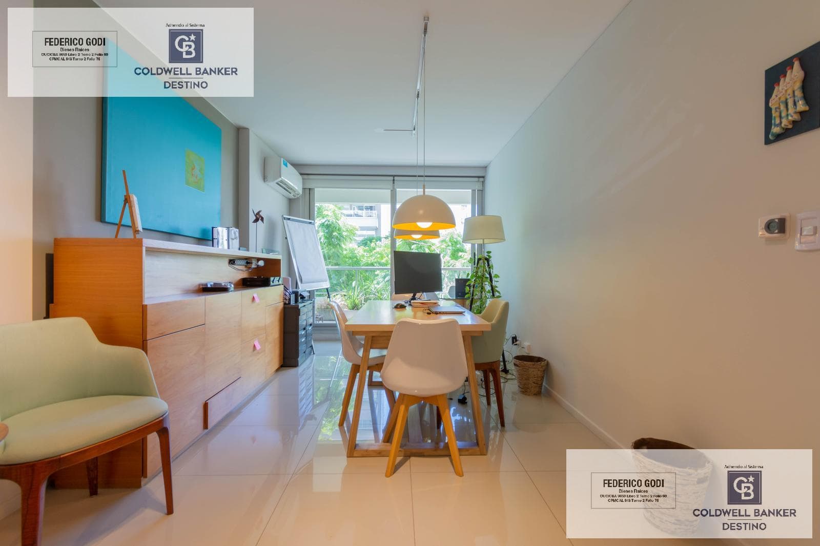 Departamento 2 ambientes en Belgrano - foto 16