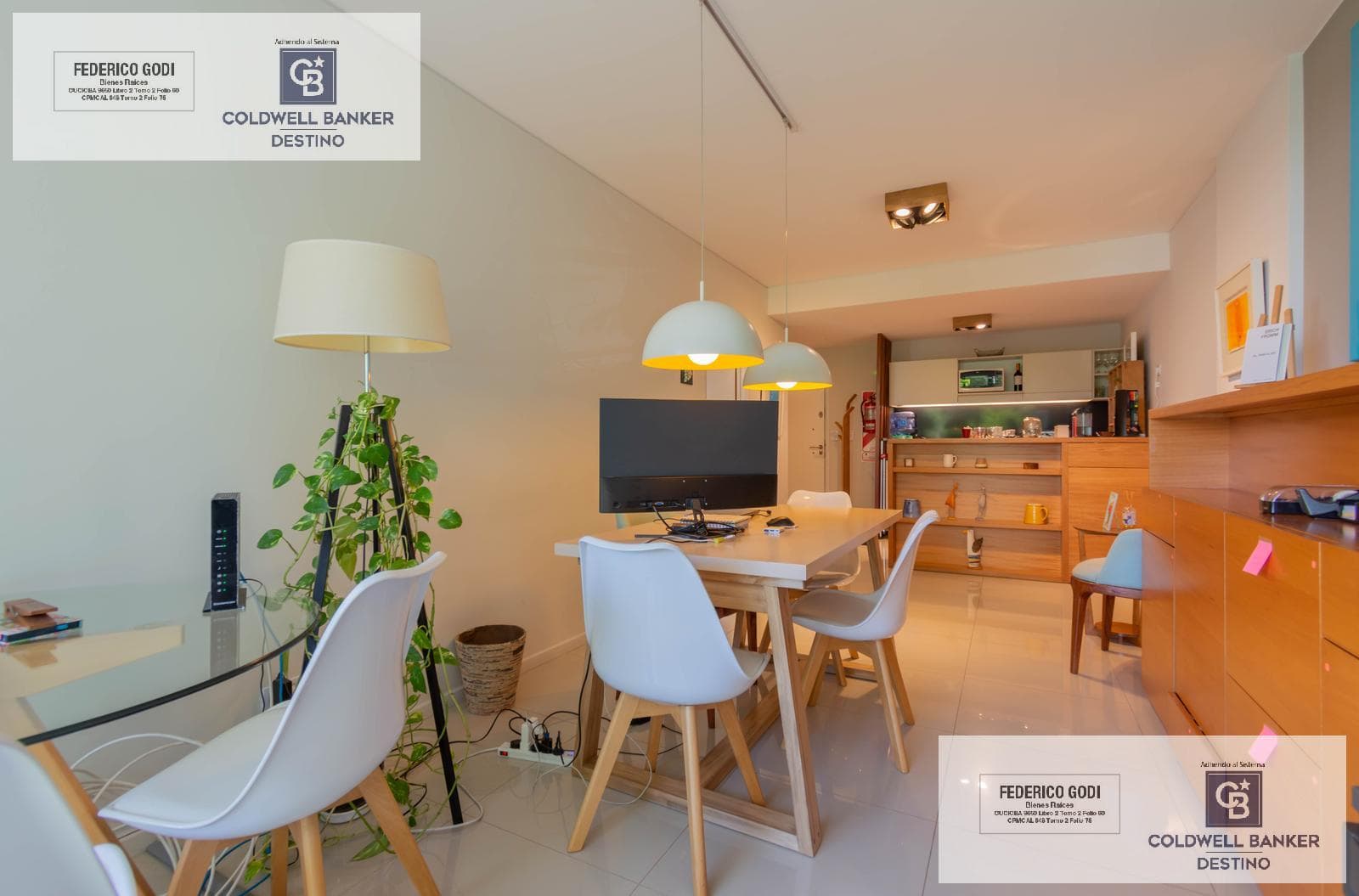 Departamento 2 ambientes en Belgrano - foto 17