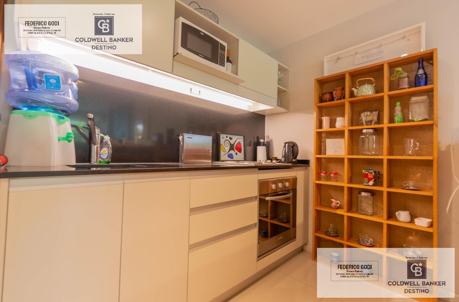 Departamento 2 ambientes en Belgrano - foto 20