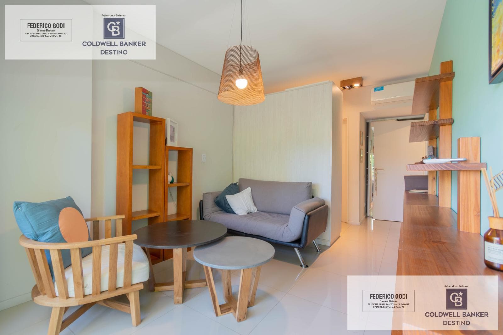 Departamento 2 ambientes en Belgrano - foto 22