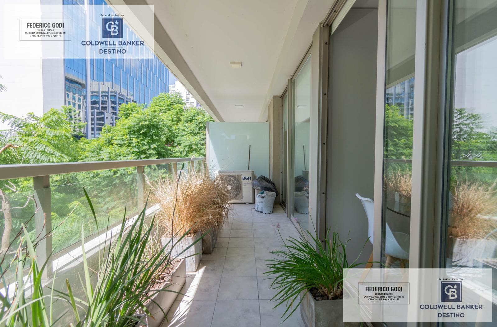Departamento 2 ambientes en Belgrano - foto 5