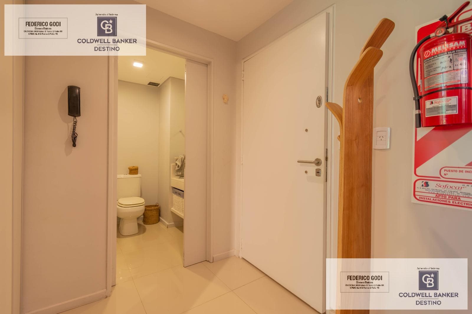 Departamento 2 ambientes en Belgrano - foto 13