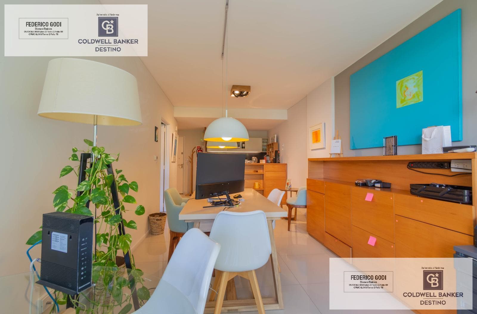 Departamento 2 ambientes en Belgrano - foto 18