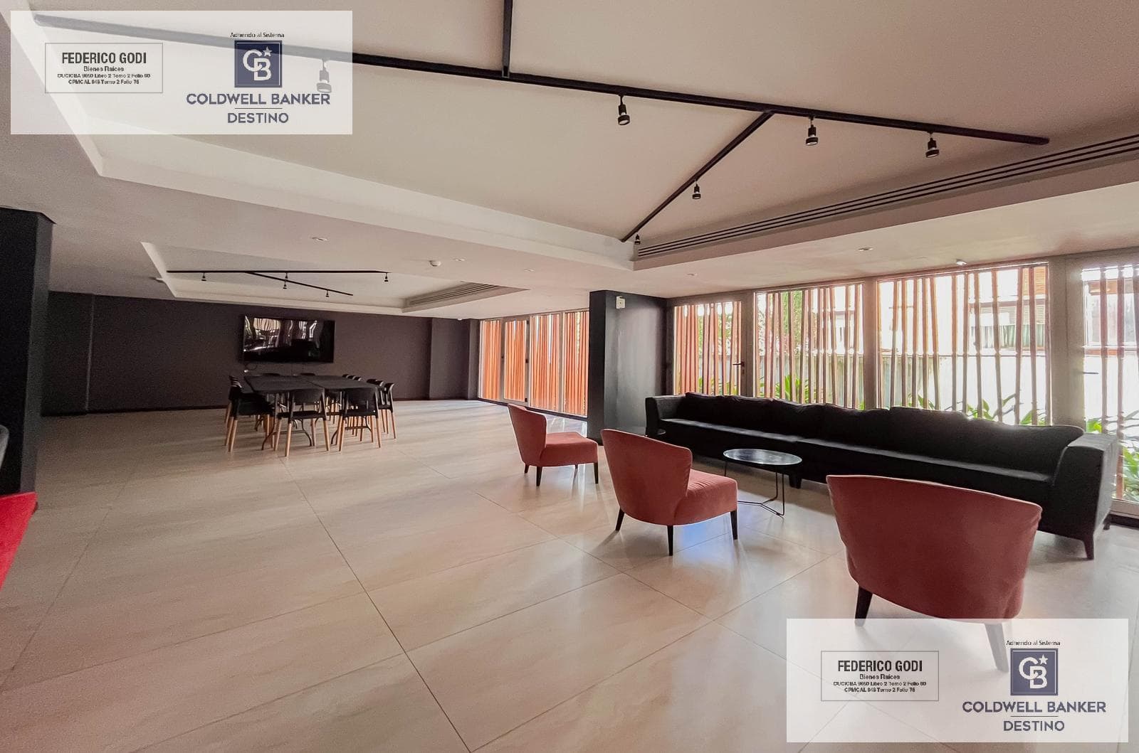 Departamento 2 ambientes en Belgrano - foto 12