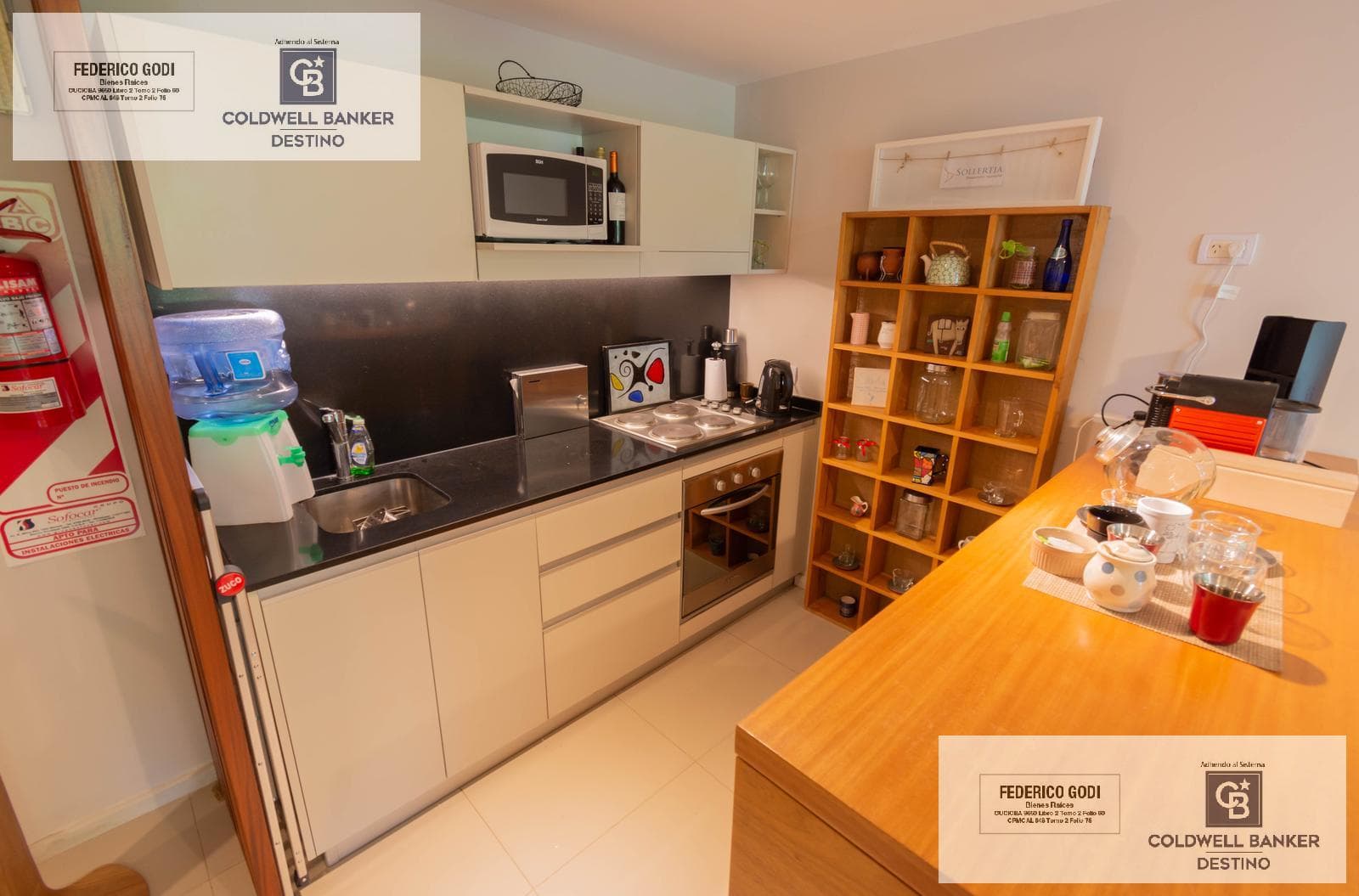 Departamento 2 ambientes en Belgrano - foto 19