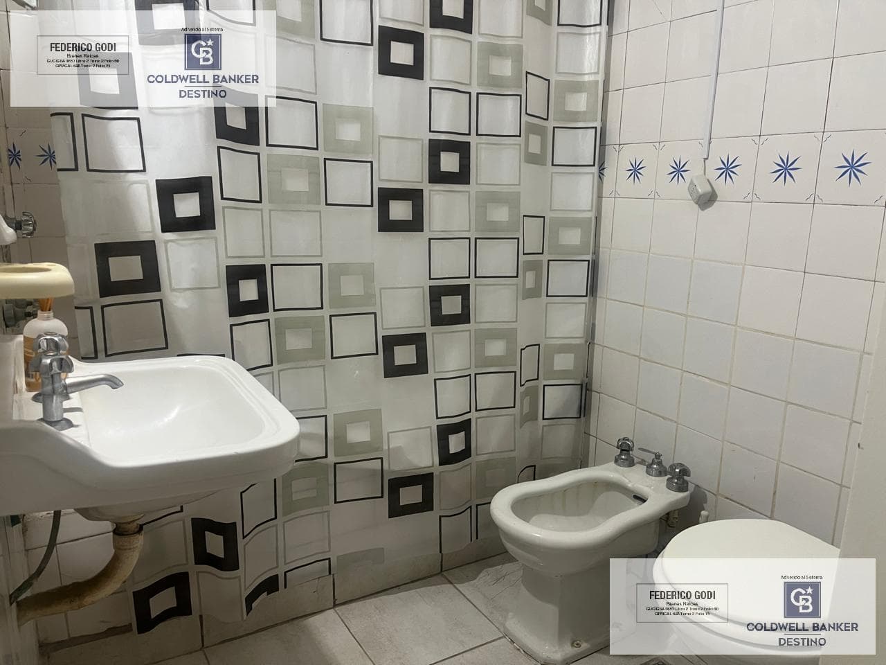 Departamento 2 ambientes en Recoleta - foto 9