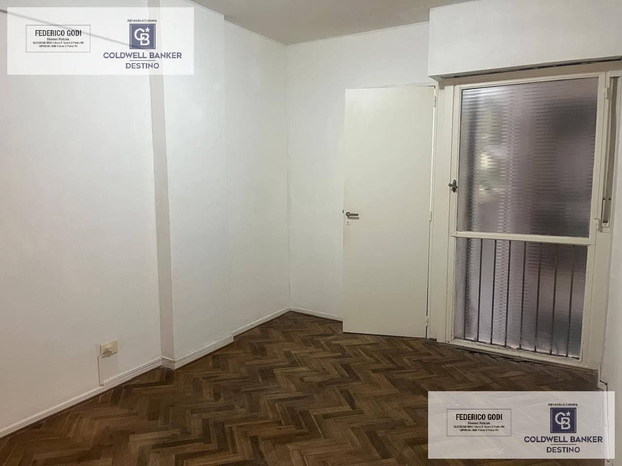Departamento 2 ambientes en Recoleta - foto 1
