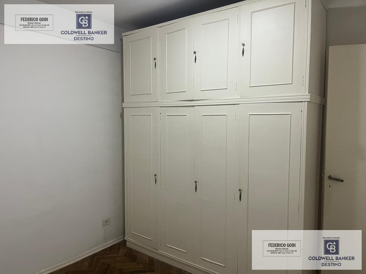 Departamento 2 ambientes en Recoleta - foto 12
