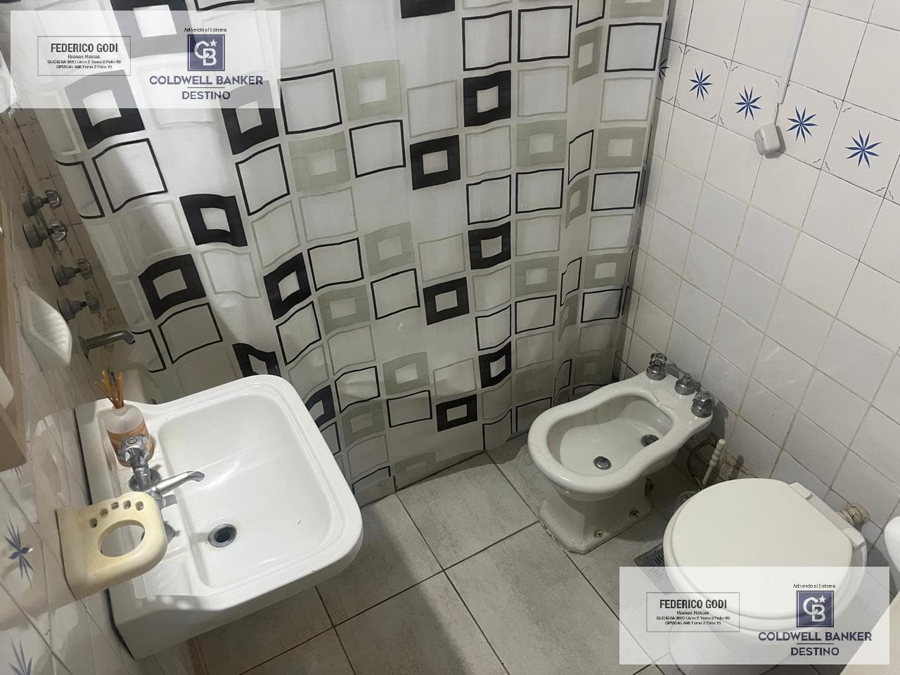 Departamento 2 ambientes en Recoleta - foto 10
