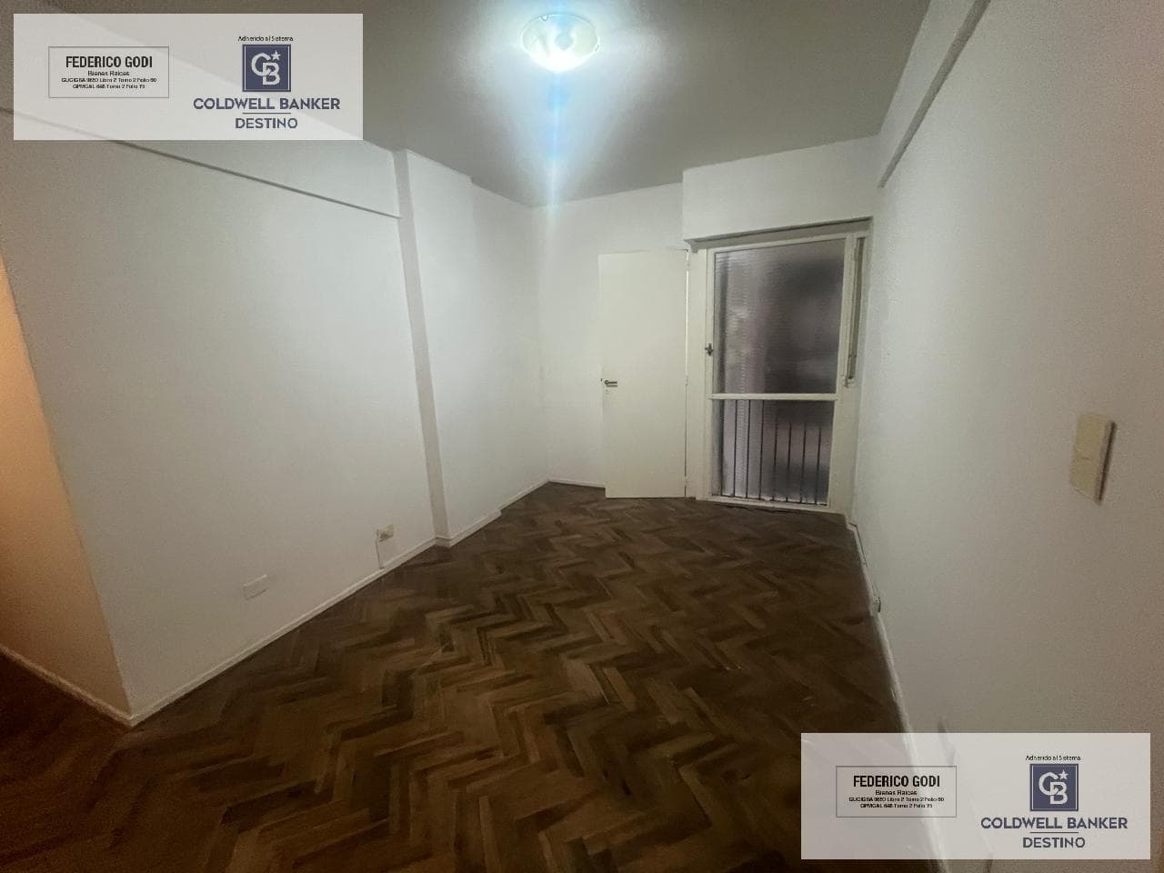 Departamento 2 ambientes en Recoleta - foto 3