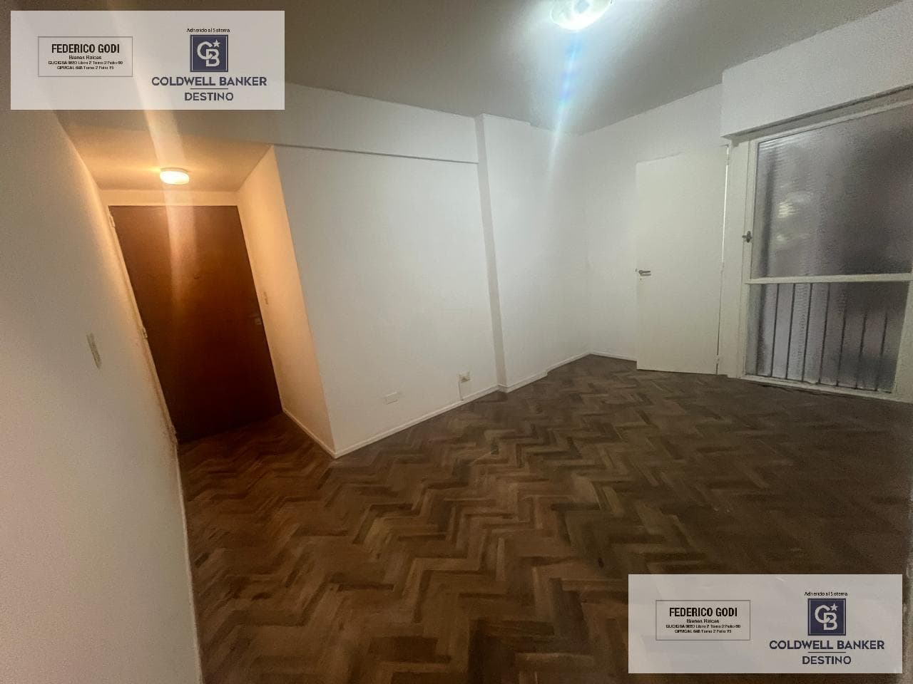 Departamento 2 ambientes en Recoleta - foto 4