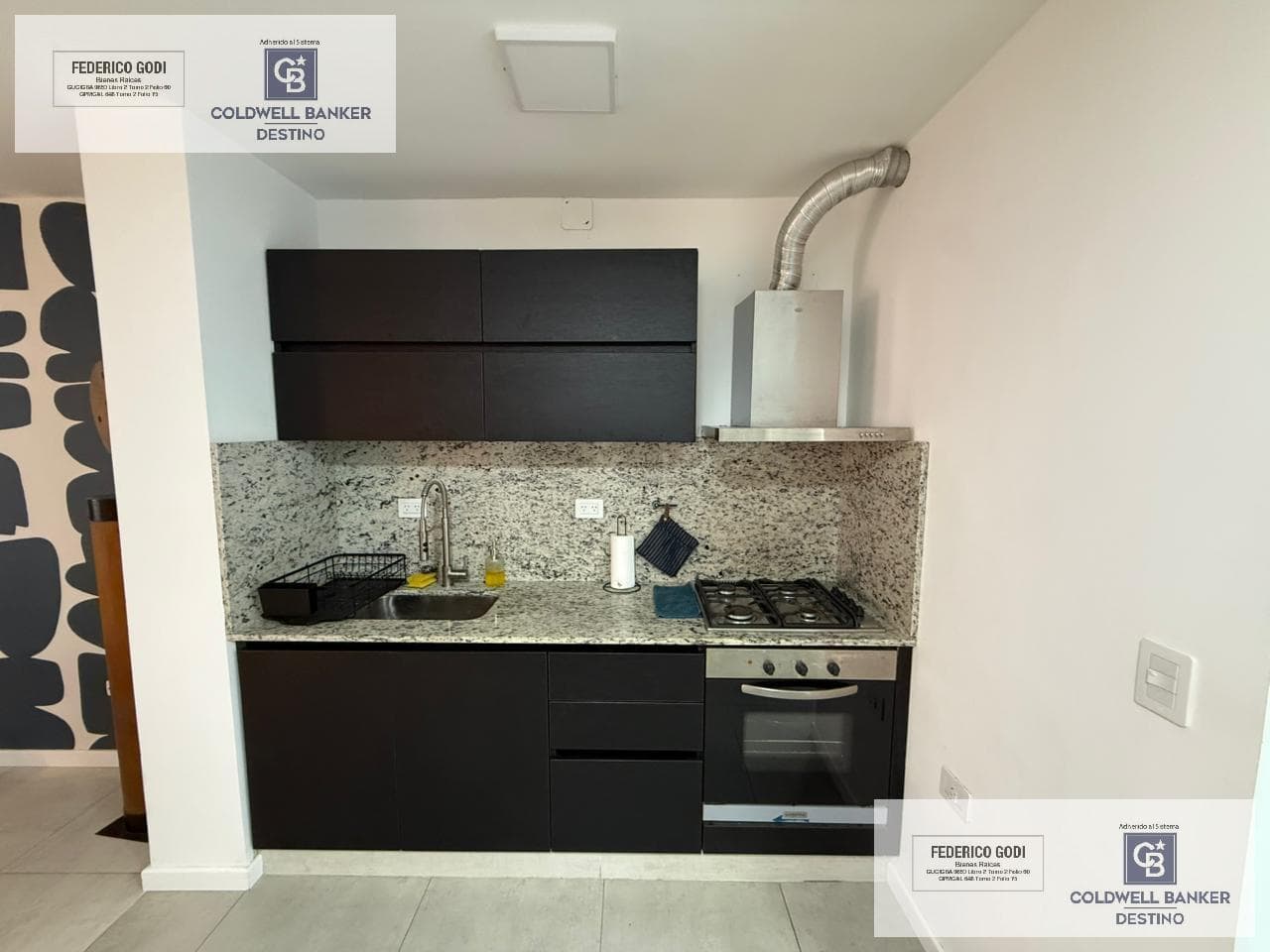 PH 2 ambientes en Nuñez - foto 4