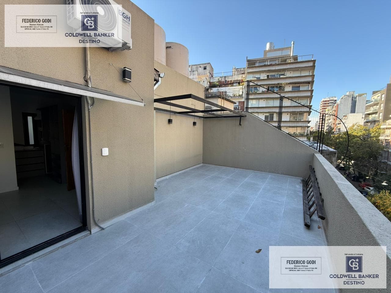 PH 2 ambientes en Nuñez - foto 29