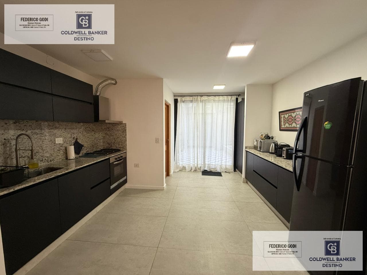 PH 2 ambientes en Nuñez - foto 2