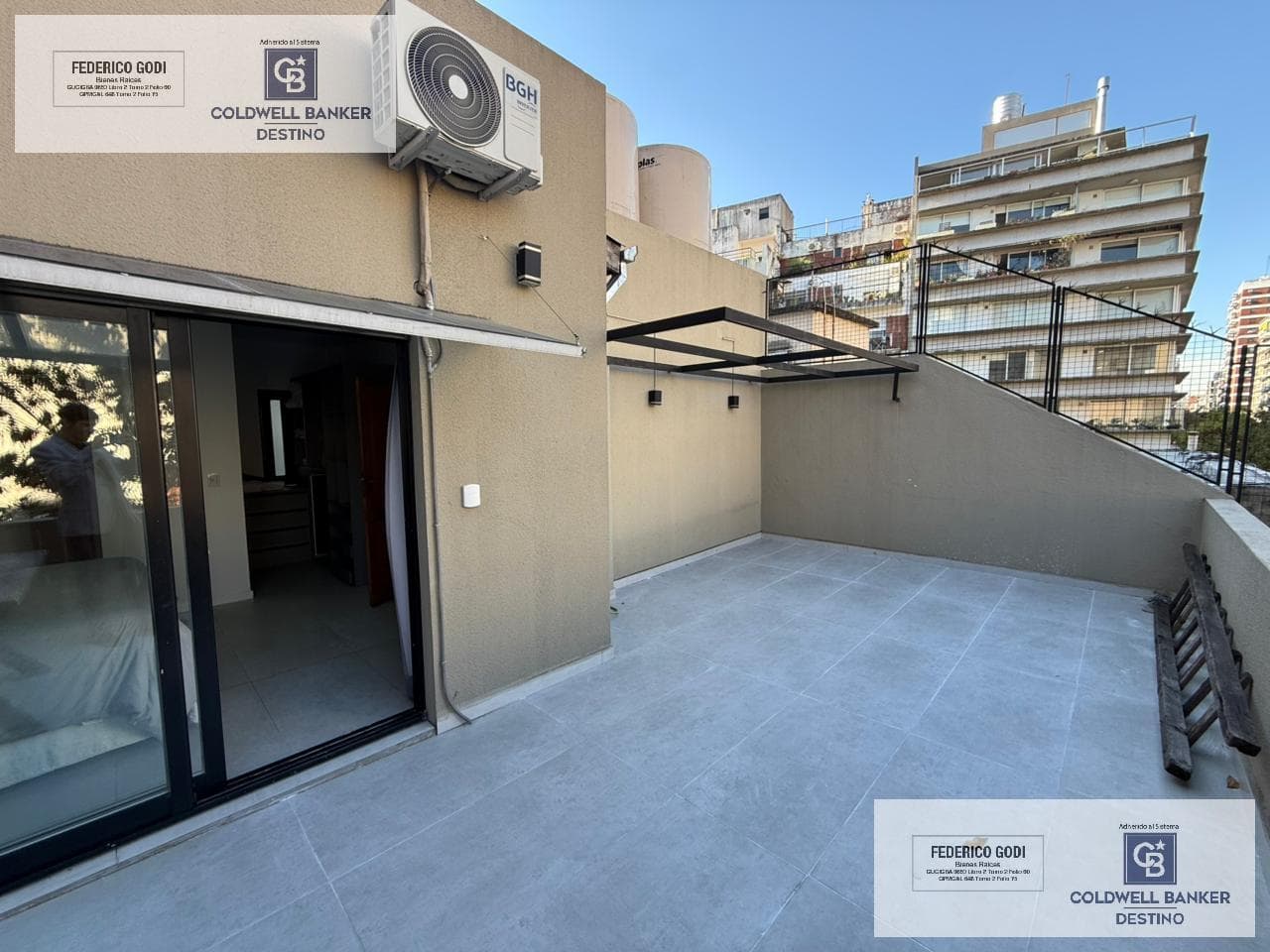 PH 2 ambientes en Nuñez - foto 27