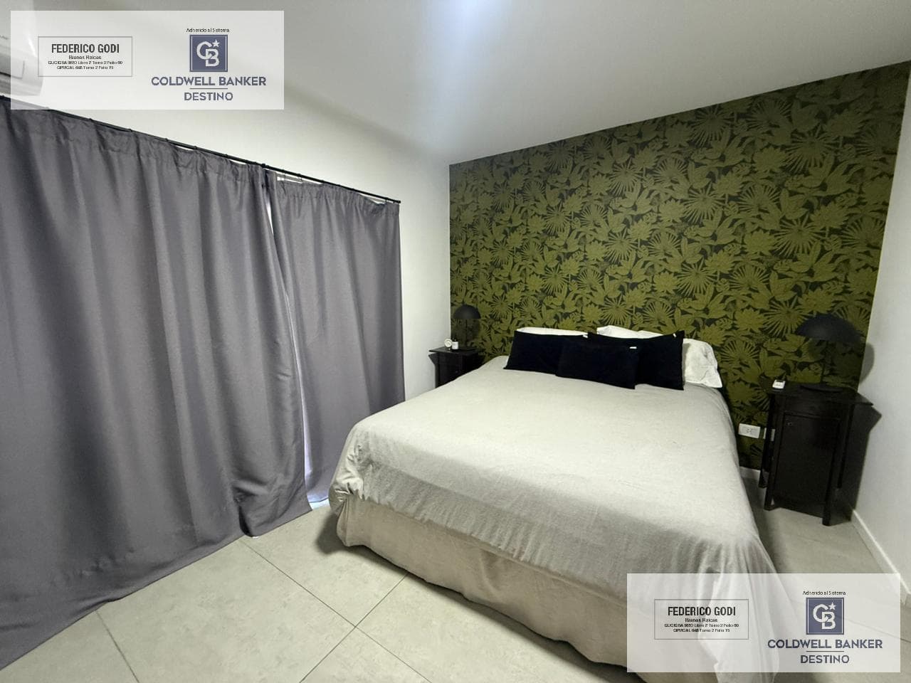 PH 2 ambientes en Nuñez - foto 16