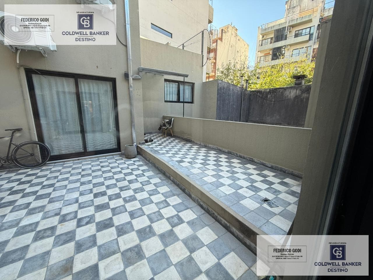 PH 2 ambientes en Nuñez - foto 6