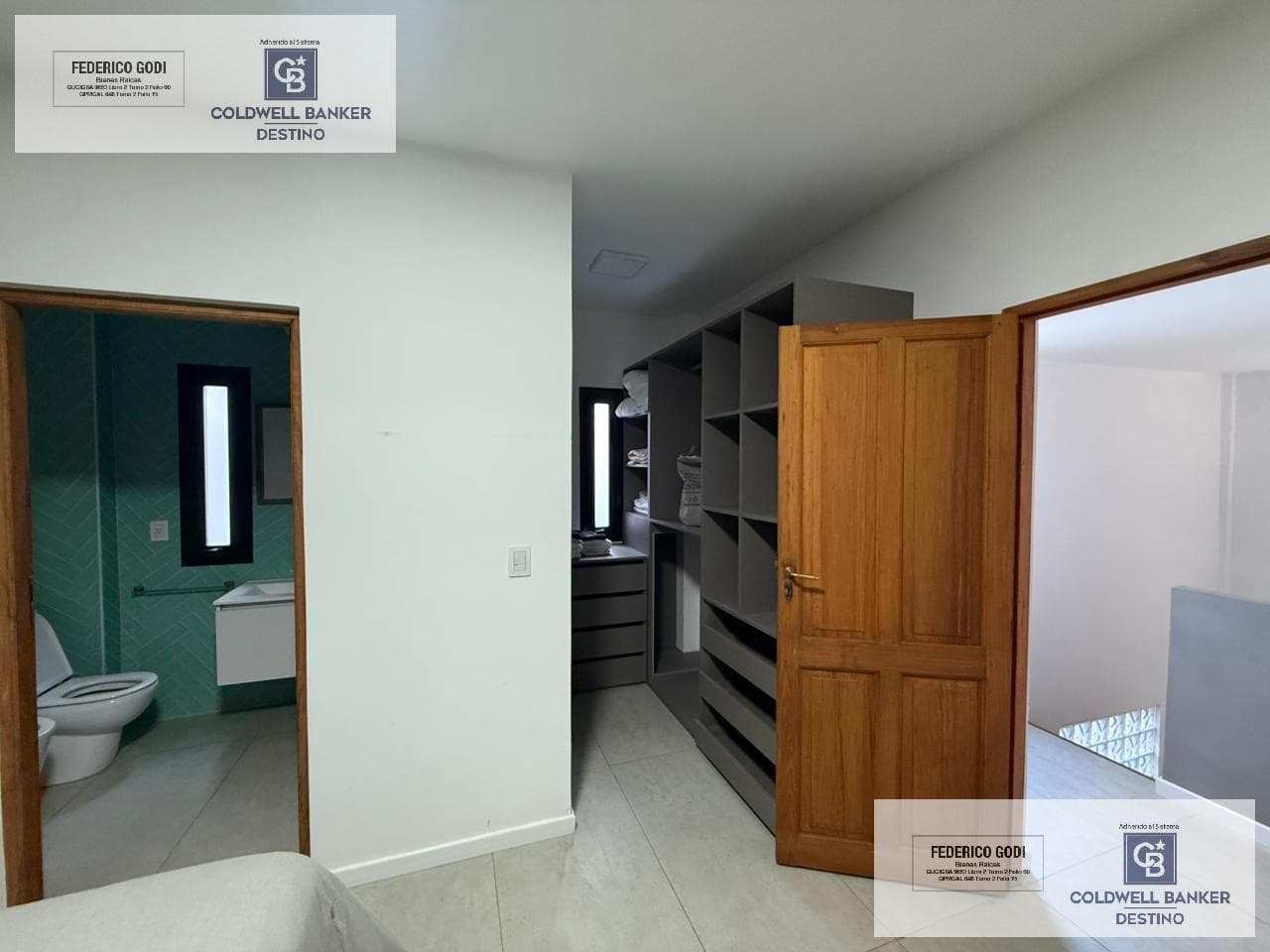 PH 2 ambientes en Nuñez - foto 17