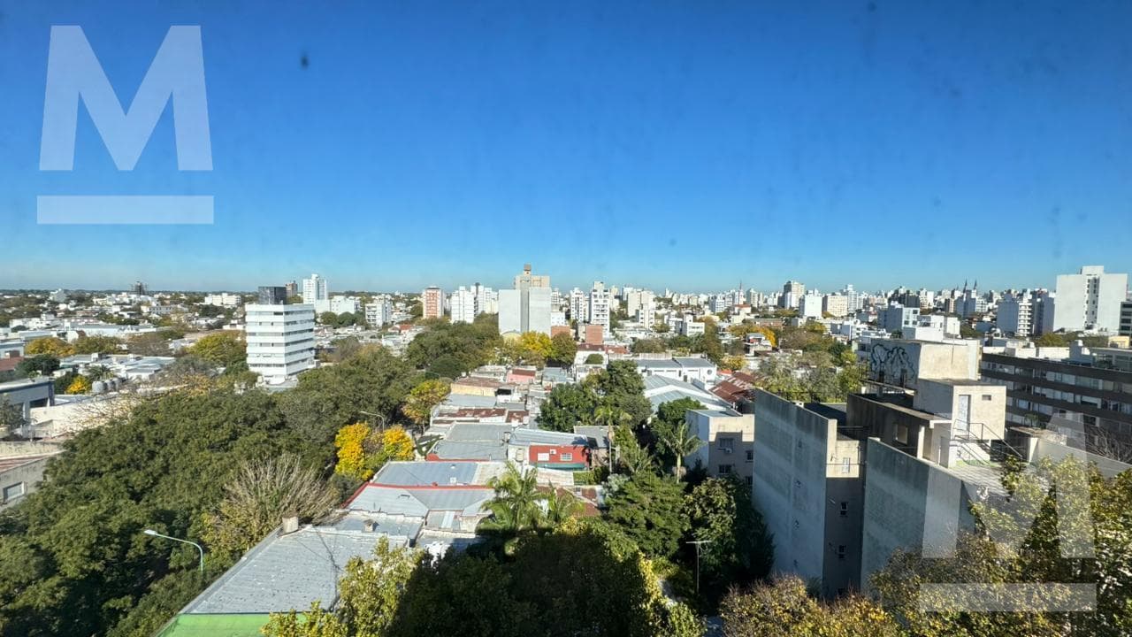 Departamento 2 ambientes en La Plata, La Plata - foto 9