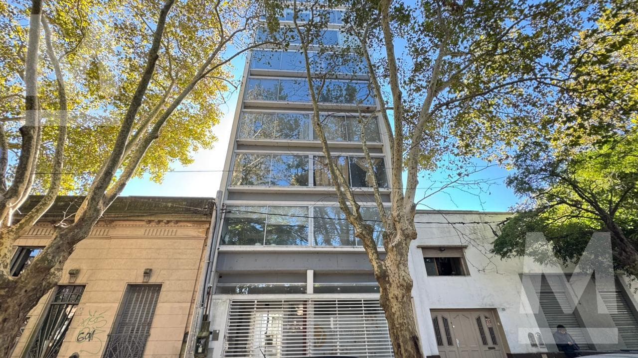 Departamento 2 ambientes en La Plata, La Plata - foto 1