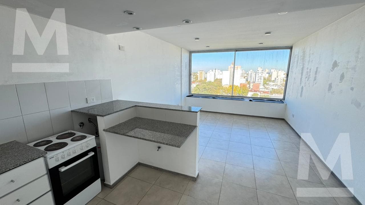 Departamento 2 ambientes en La Plata, La Plata - foto 3
