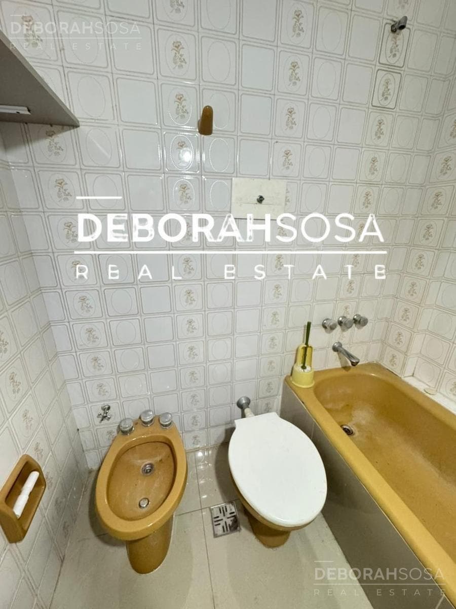 Departamento 2 ambientes en Palermo - foto 14