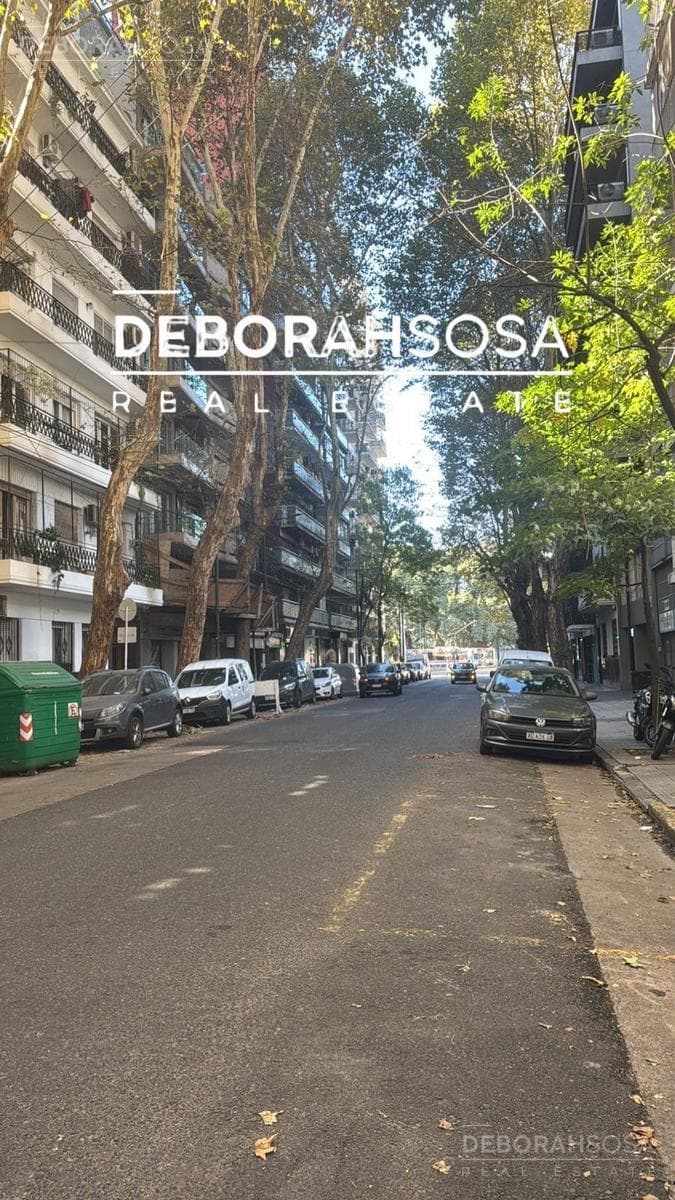 Departamento 2 ambientes en Palermo - foto 24