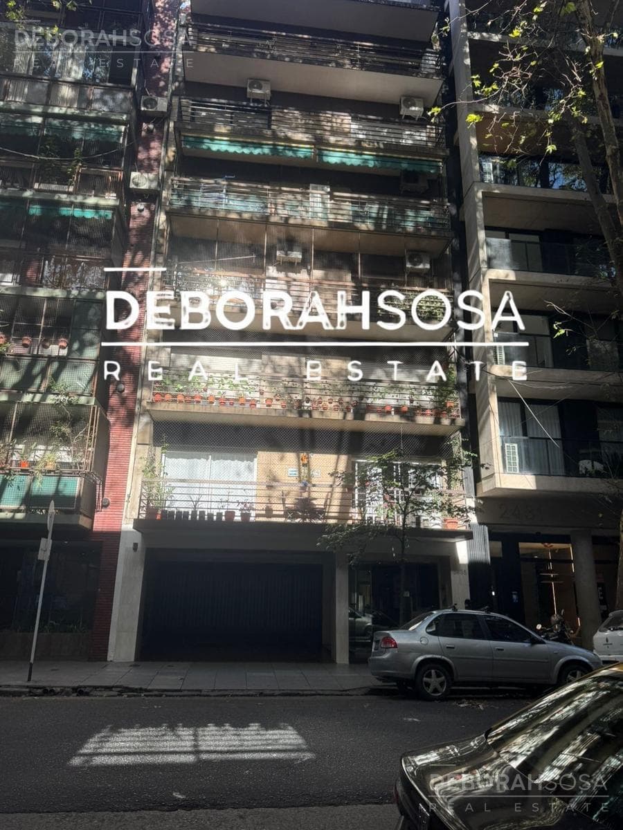 Departamento 2 ambientes en Palermo - foto 28