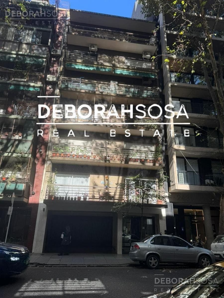 Departamento 2 ambientes en Palermo - foto 29
