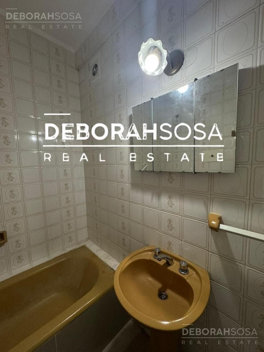 Departamento 2 ambientes en Palermo - foto 13