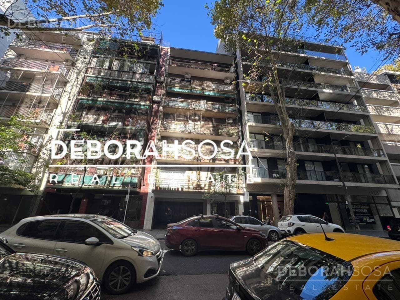 Departamento 2 ambientes en Palermo - foto 25