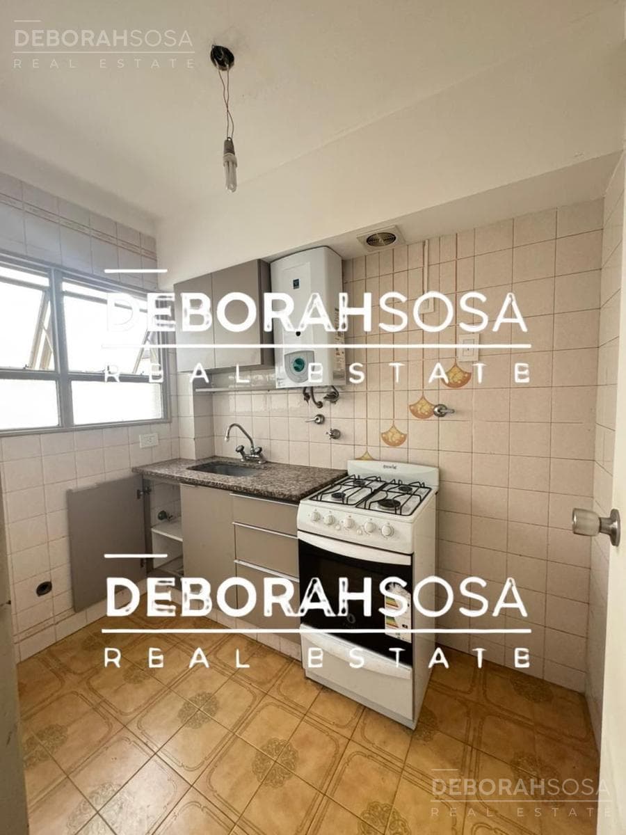 Departamento 2 ambientes en Palermo - foto 31