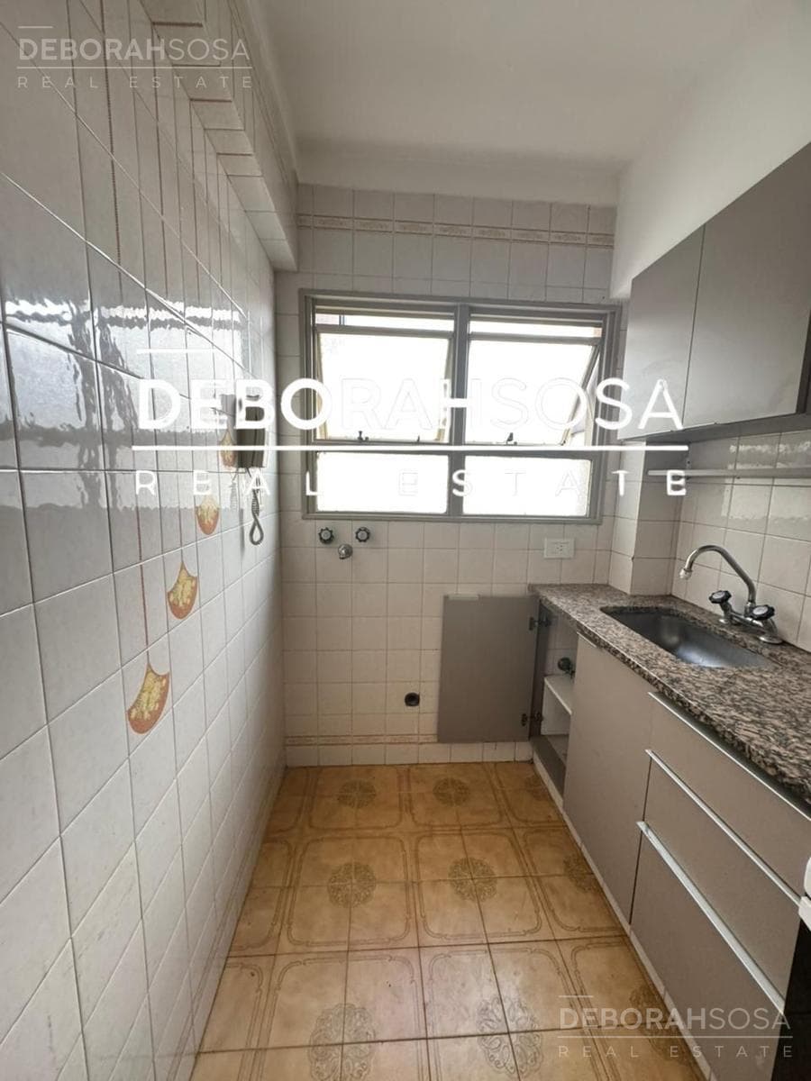 Departamento 2 ambientes en Palermo - foto 6