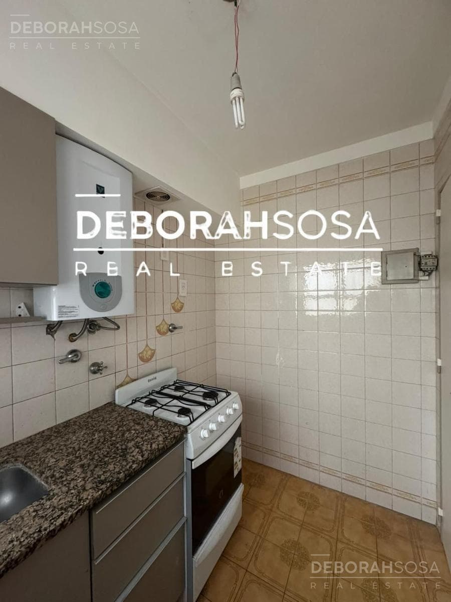 Departamento 2 ambientes en Palermo - foto 5