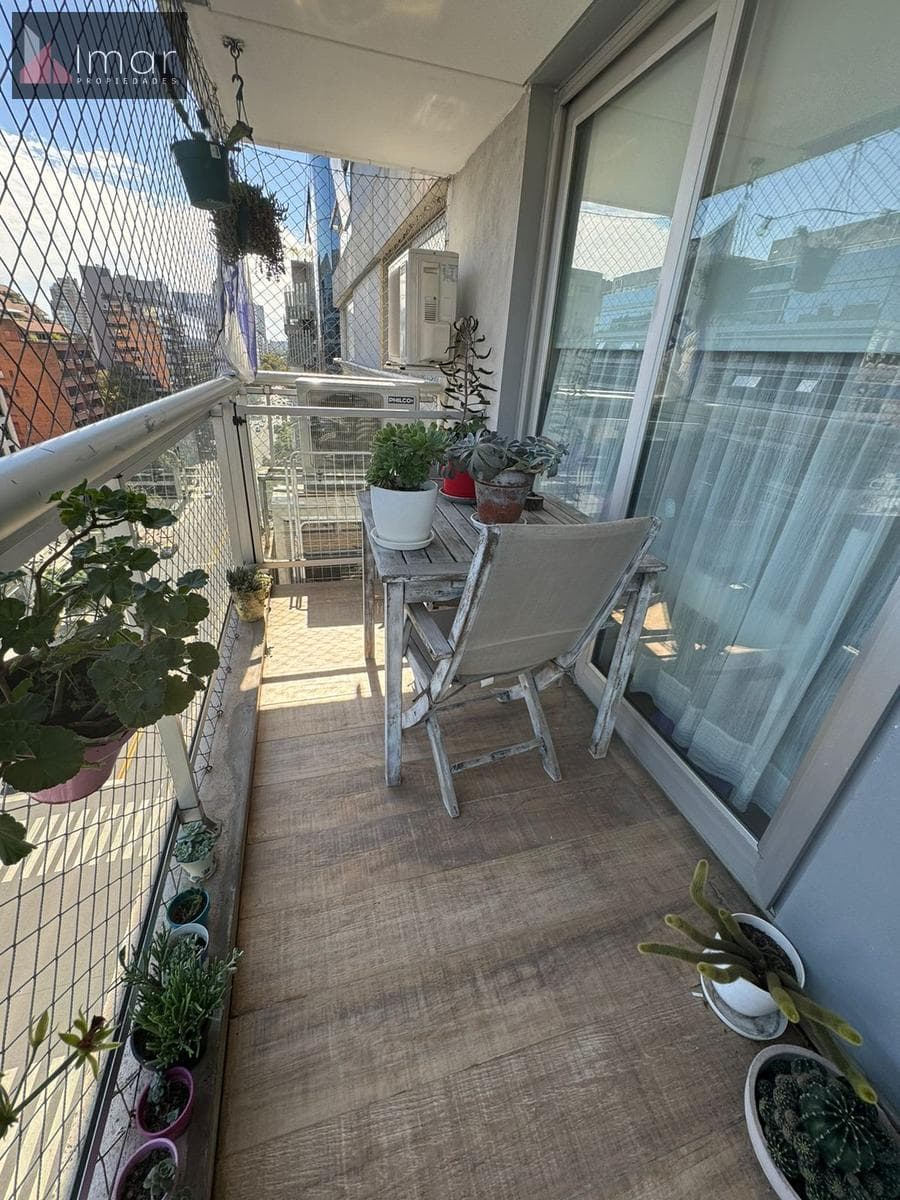 Departamento 3 ambientes en Belgrano - foto 17