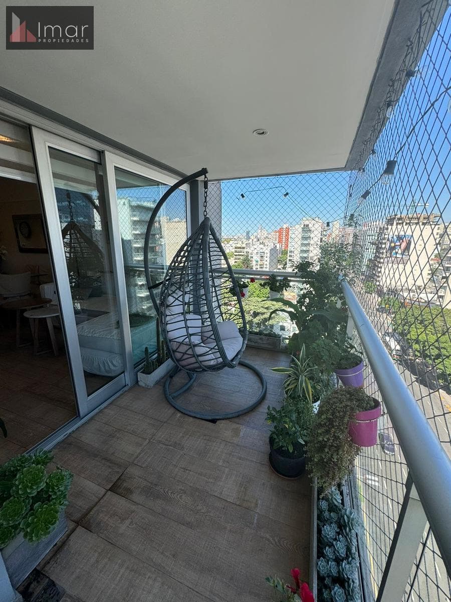 Departamento 3 ambientes en Belgrano - foto 20