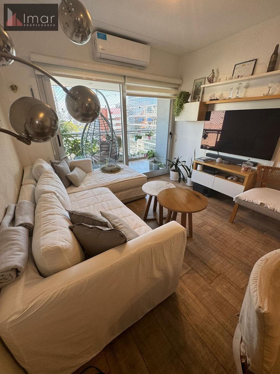 Departamento 3 ambientes en Belgrano - foto 2