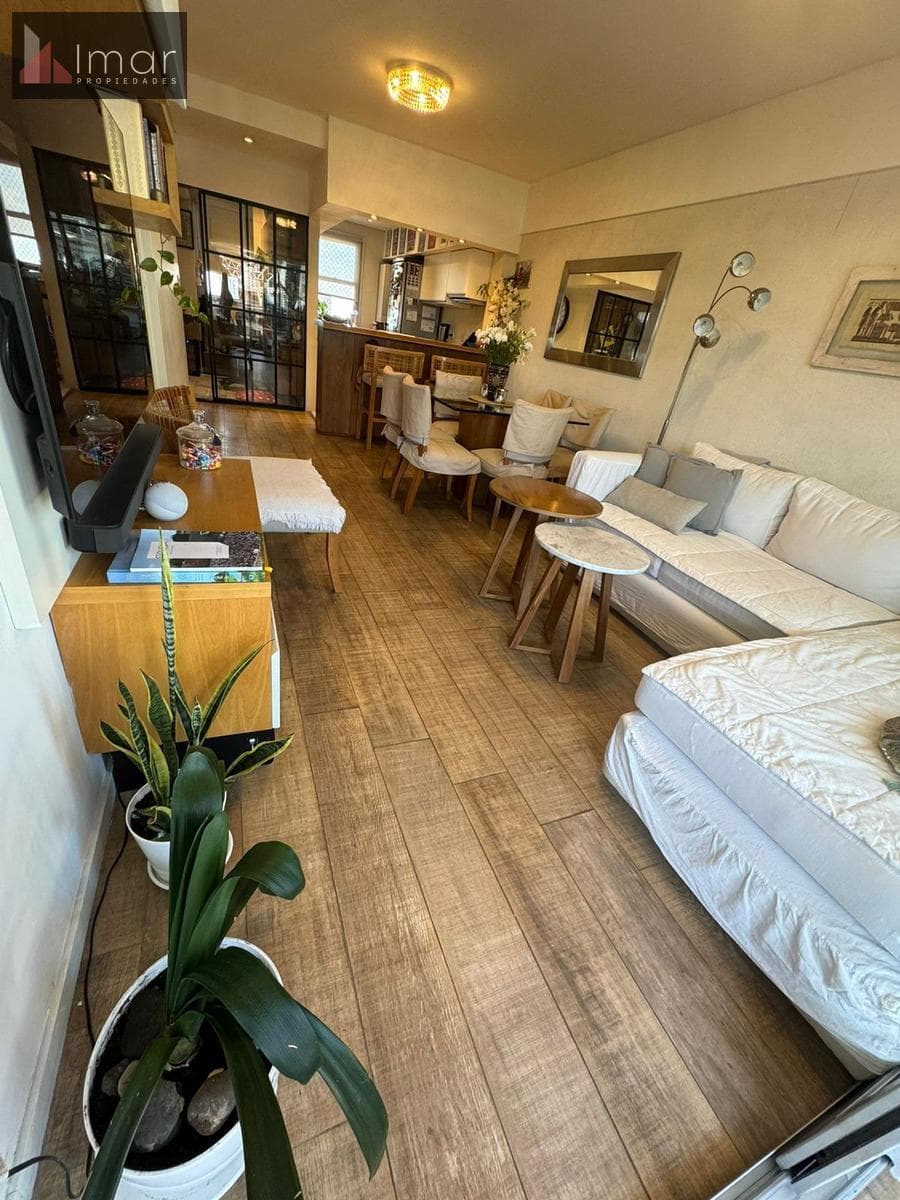 Departamento 3 ambientes en Belgrano - foto 4