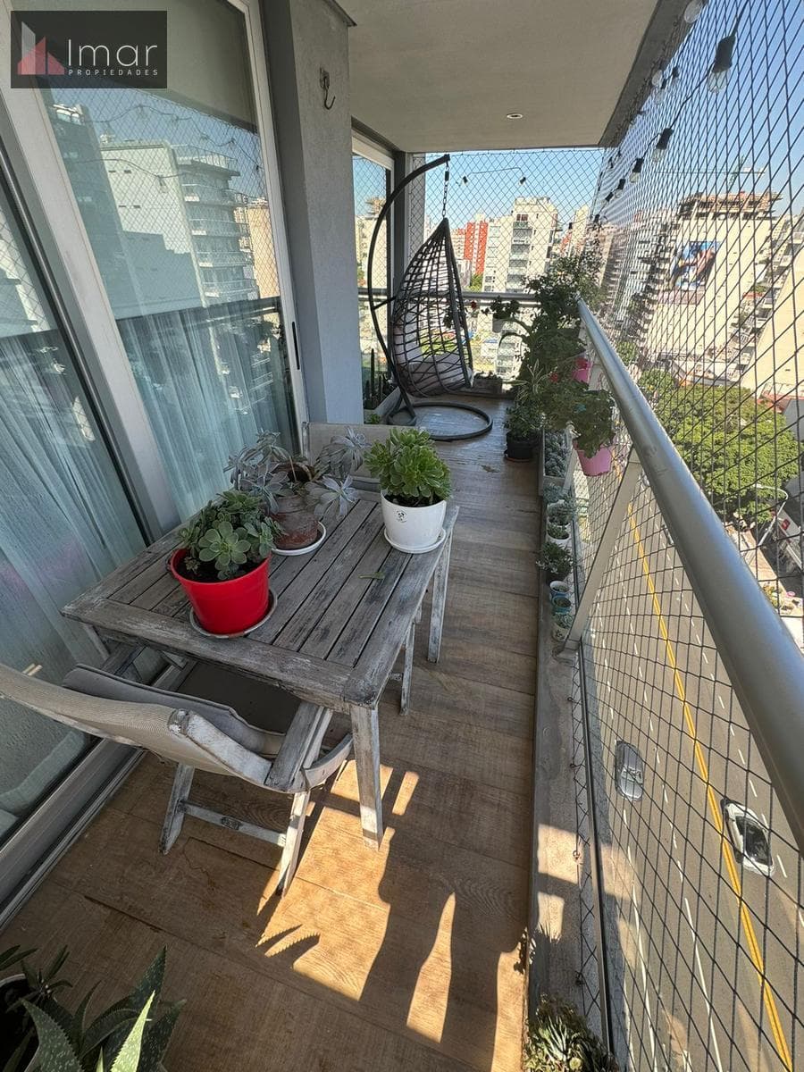 Departamento 3 ambientes en Belgrano - foto 18