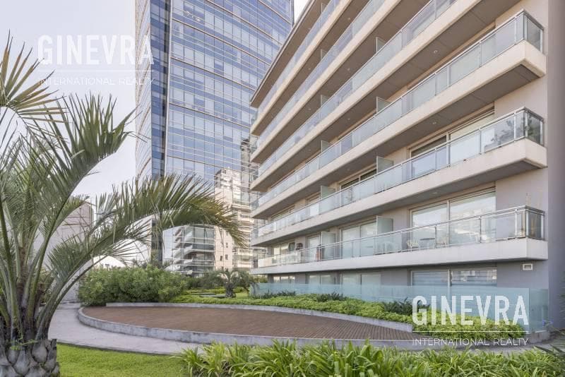 Departamento 1 ambientes en Puerto Madero - foto 19