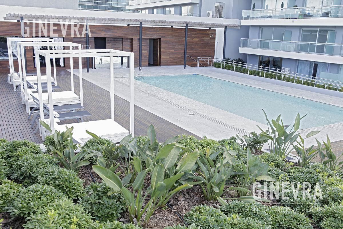 Departamento 1 ambientes en Puerto Madero - foto 17