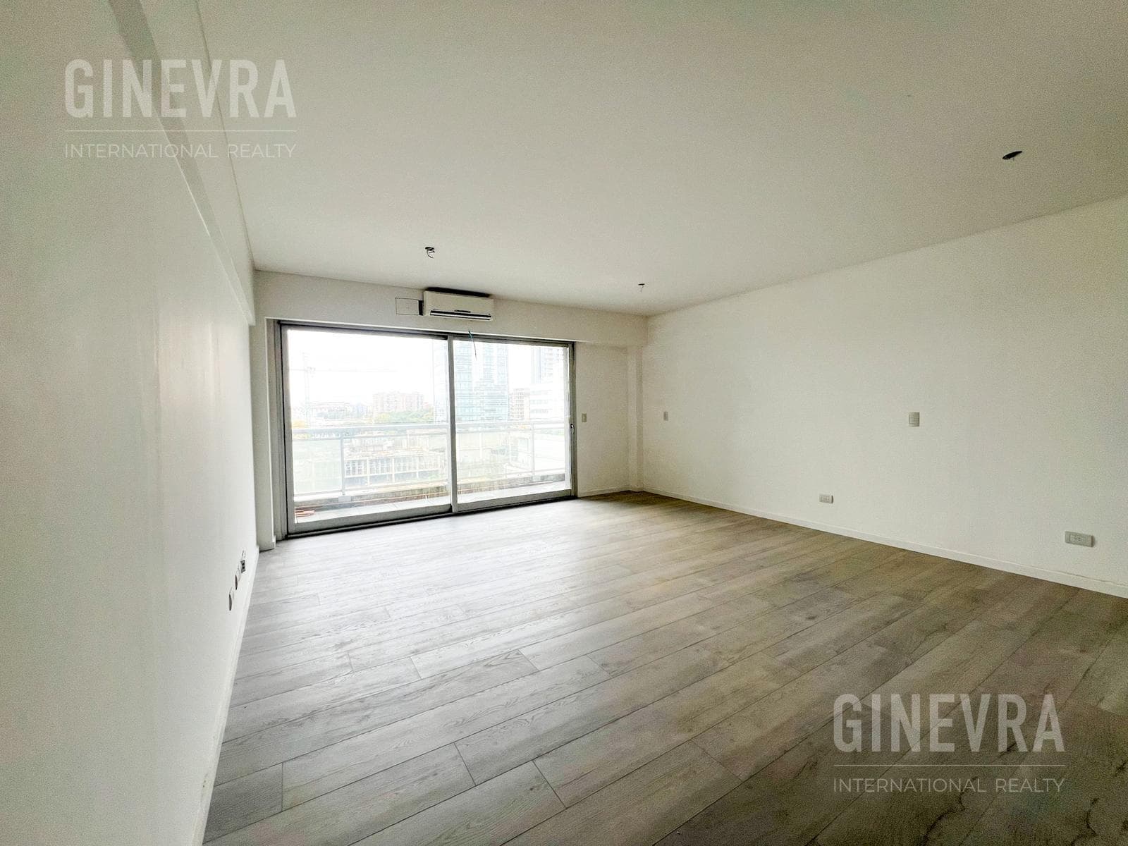 Departamento 1 ambientes en Puerto Madero - foto 2