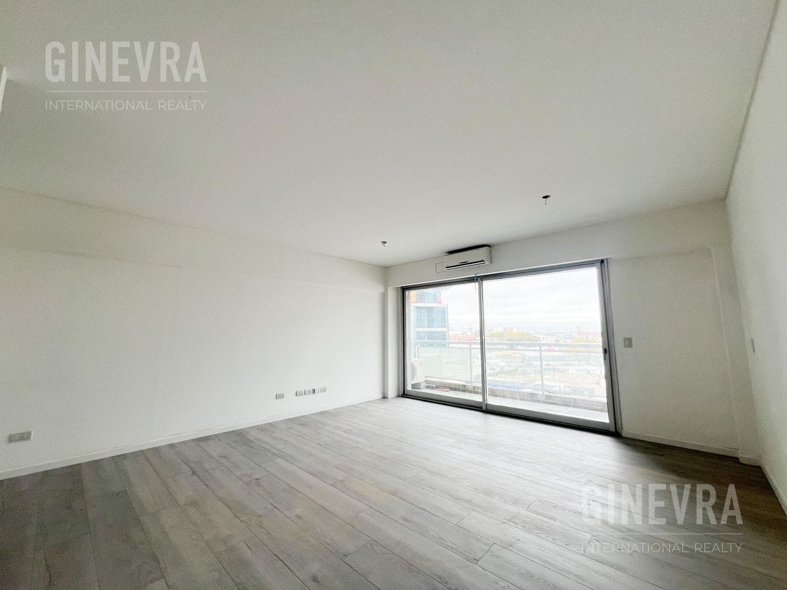 Departamento 1 ambientes en Puerto Madero - foto 1