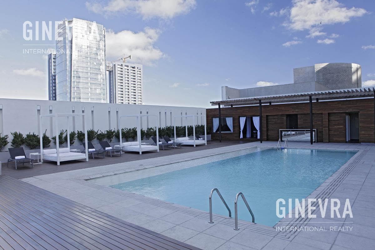 Departamento 1 ambientes en Puerto Madero - foto 18