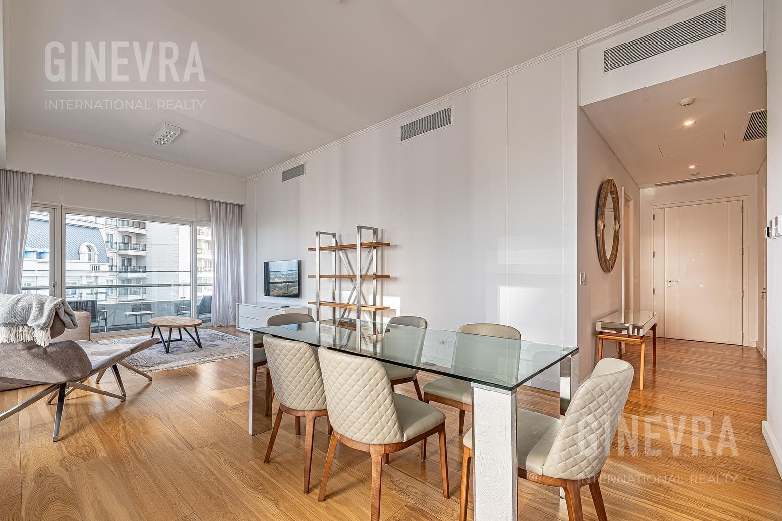 Departamento 3 ambientes en Puerto Madero - foto 10