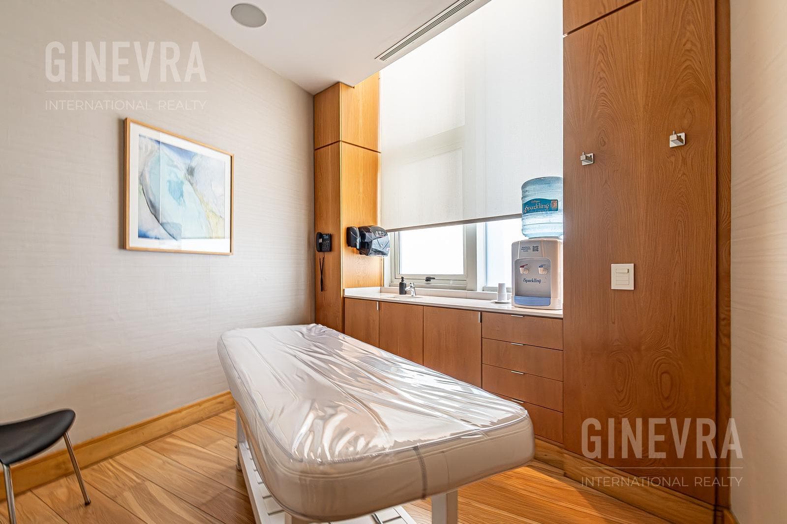 Departamento 3 ambientes en Puerto Madero - foto 41