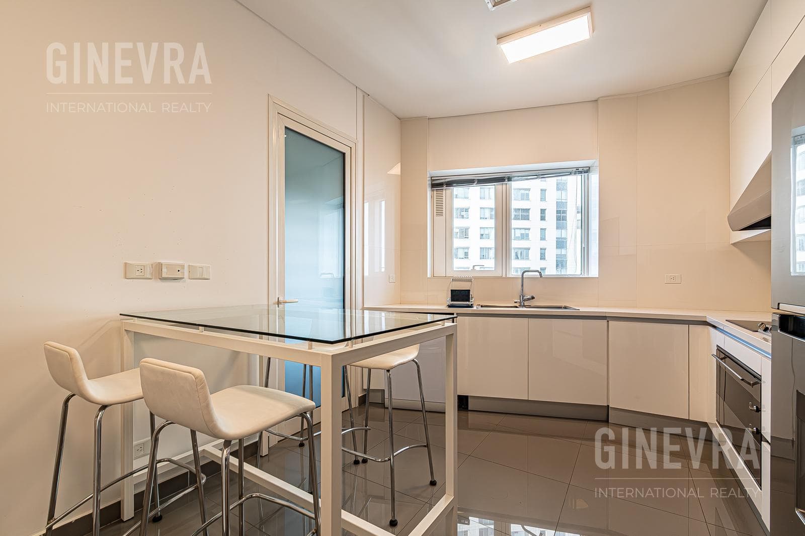 Departamento 3 ambientes en Puerto Madero - foto 21