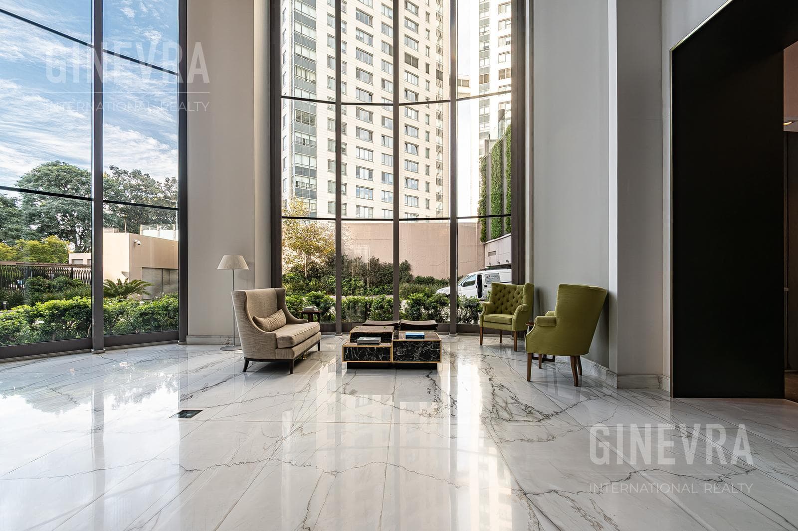 Departamento 3 ambientes en Puerto Madero - foto 45