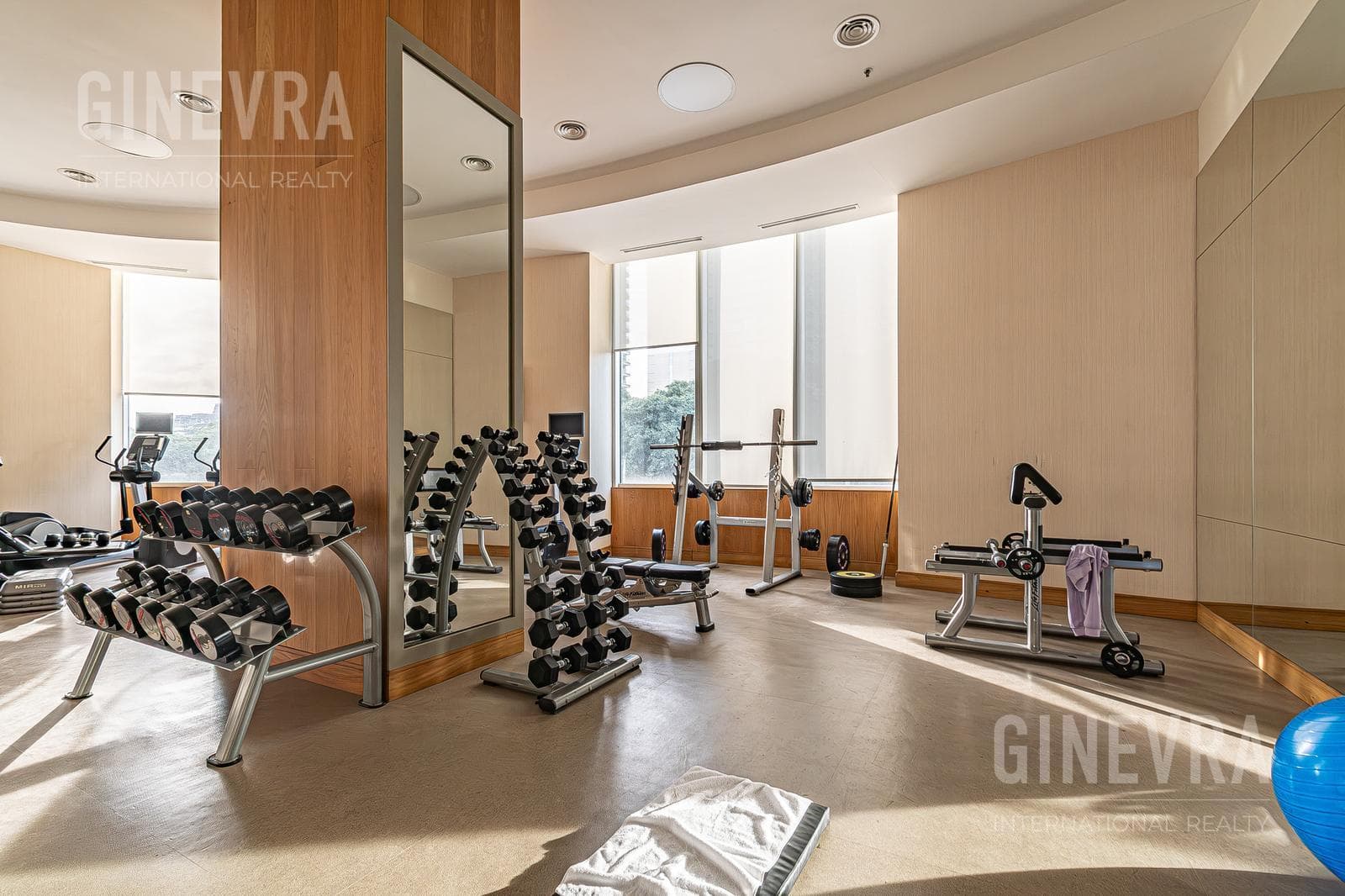 Departamento 3 ambientes en Puerto Madero - foto 40
