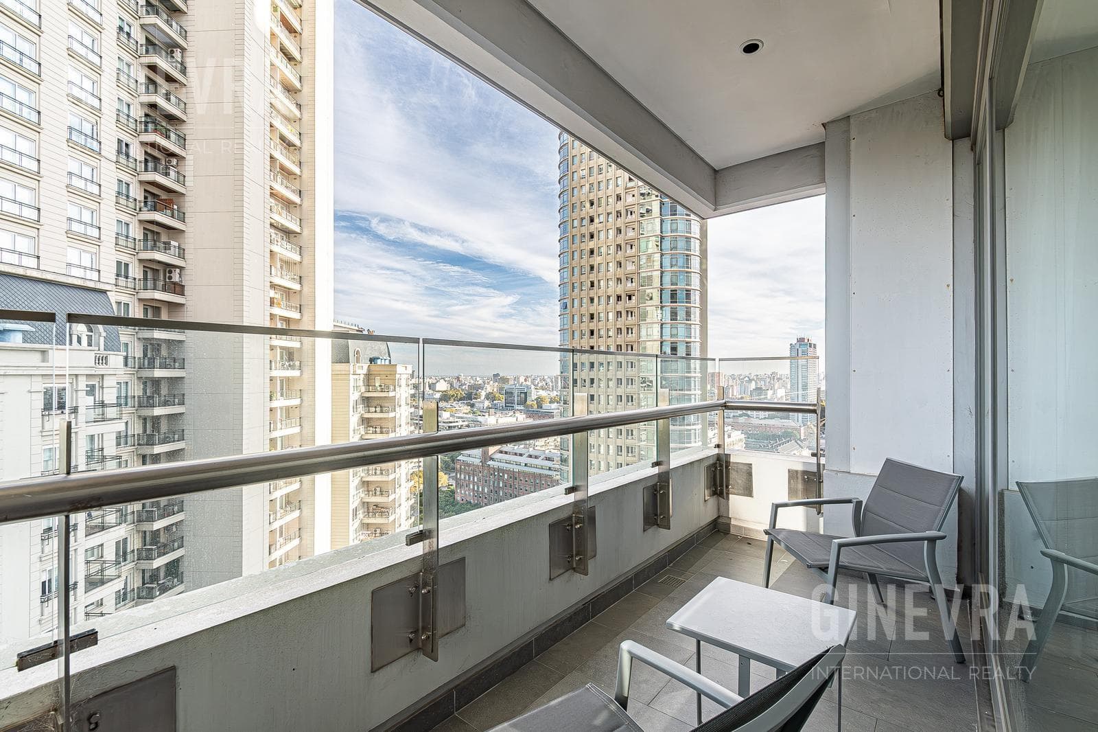 Departamento 3 ambientes en Puerto Madero - foto 11